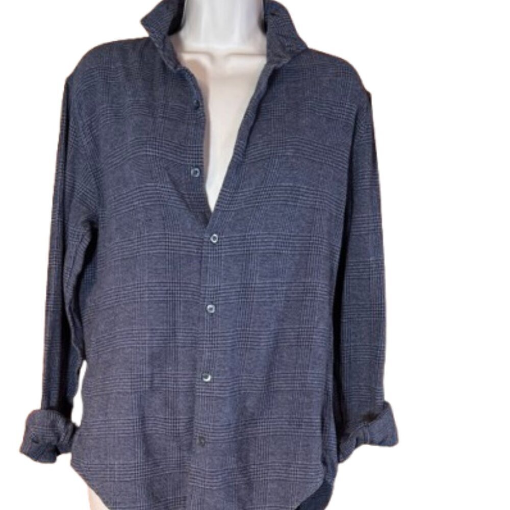 Bonobos long sleeve shirt Size M (L-Box)